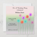 Search for dazzle invitations Flowers