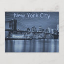 Recherche de new york city postcards Métropolitain