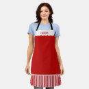 Recherche de nouvelle année tabliers Xmas