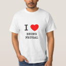 Recherche de soigneux tshirts Prudent