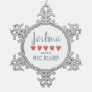 Search for wedding ring ornaments Bridal shower
