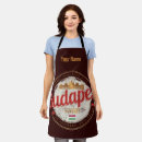 Recherche de la hongrie tabliers Hungary