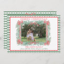 Search for garland christmas cards Green