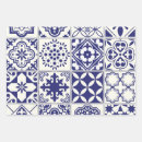 Search for ceramic tile wrapping paper Design