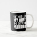 Search for funny married mugs Bride