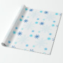 Recherche de winter wonderland wrapping paper Motif