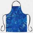 Search for hand painted aprons Abstract