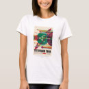 Search for grand tour tshirts Space