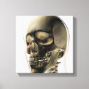 Search for three dimensional canvas prints Anatomy