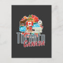 Recherche de feuille érable cartes postales Pour elle