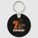 Search for 7th birthday keychains Fun