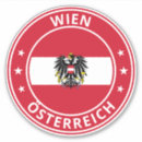 Search for austria travel stickers City
