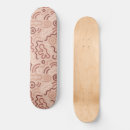 Recherche de motif skateboards Conception