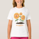 Search for garden kids tshirts Floral