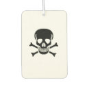 Search for skull car air fresheners Halloween