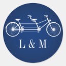 Recherche de vélo bleu autocollants Capricieux