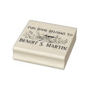 Search for property of rubber stamps Vintage