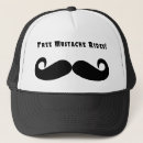 Recherche de moustache casquettes Meme