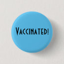 Recherche de vaccination badges Covid19