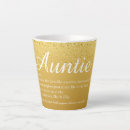 Recherche de glitter gold tasses Girly