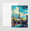 Search for bath vintage postcards England