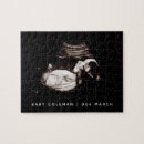 Search for baby announcement puzzles Mom to be