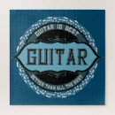 Search for bass guitar puzzles Electric