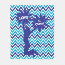 Search for cheerleading blankets Blue