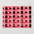 Recherche de texture rose cartes postales Rétro