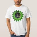 Recherche de flaque tshirts Huile