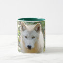 Search for wolf photo mugs Canine