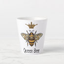 Search for the pollinator mugs Honey