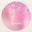 Search for gorgeous coasters Girly