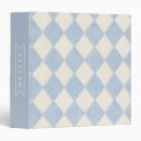 Search for preppy binders Initial