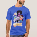 Search for steven universe tshirts Cartoon network