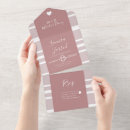 Recherche de coeur et rayure invitations Rayures