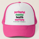 Search for mental health hats End the stigma