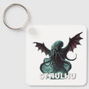 Search for cthulhu keychains Fantasy