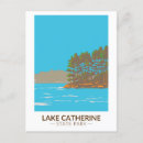 Recherche de catherines cartes postales Arkansas