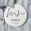 Recherche de pré badges Pour lui