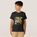 Recherche de du christ enfant tshirts Pour enfants
