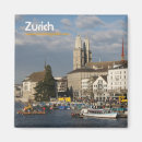 Recherche de zurich magnete Ville
