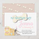 Search for dog illustrations invitations Party