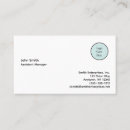 Search for basic business cards Logo