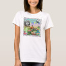 Recherche de route 66 tshirts Nostalgie