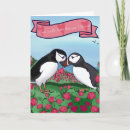 Search for pun valentines day cards Birds