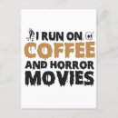 Search for horror movie cards Spooky