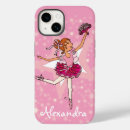 Recherche de petite ballerine iphone coques Pour enfants