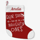 Recherche de mauvais chaussette de noël Humour