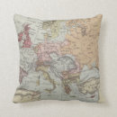 Recherche de continents coussins L'europe